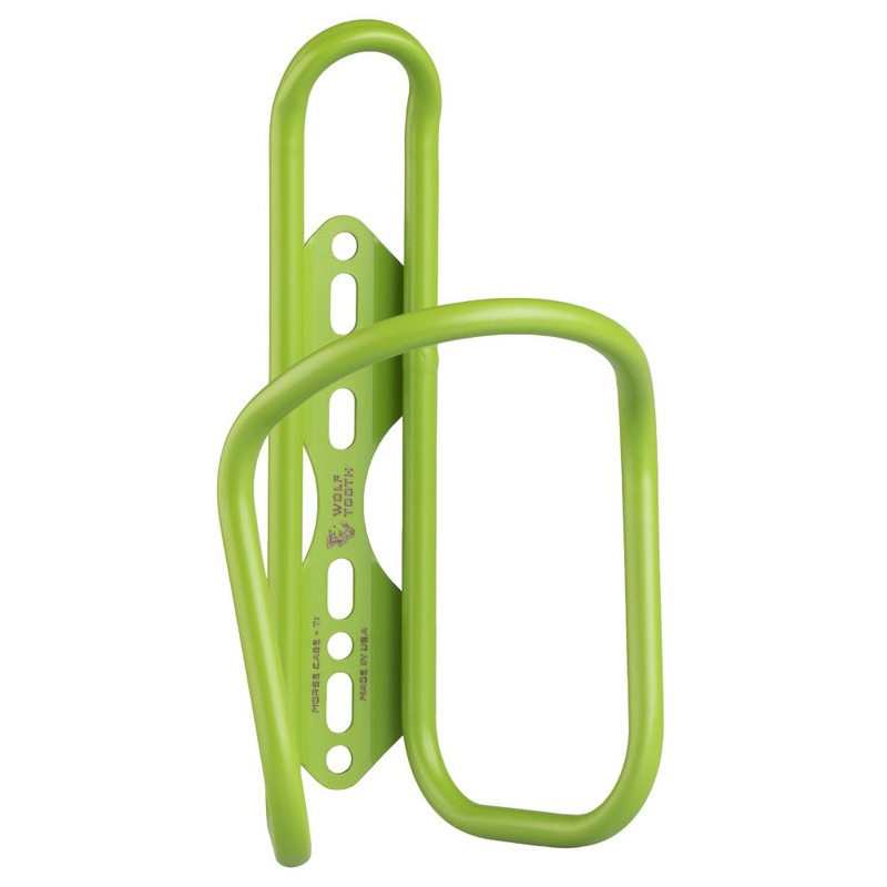 MORSE CAGE – TITANIUM – LIMITED EDITION COLOURS