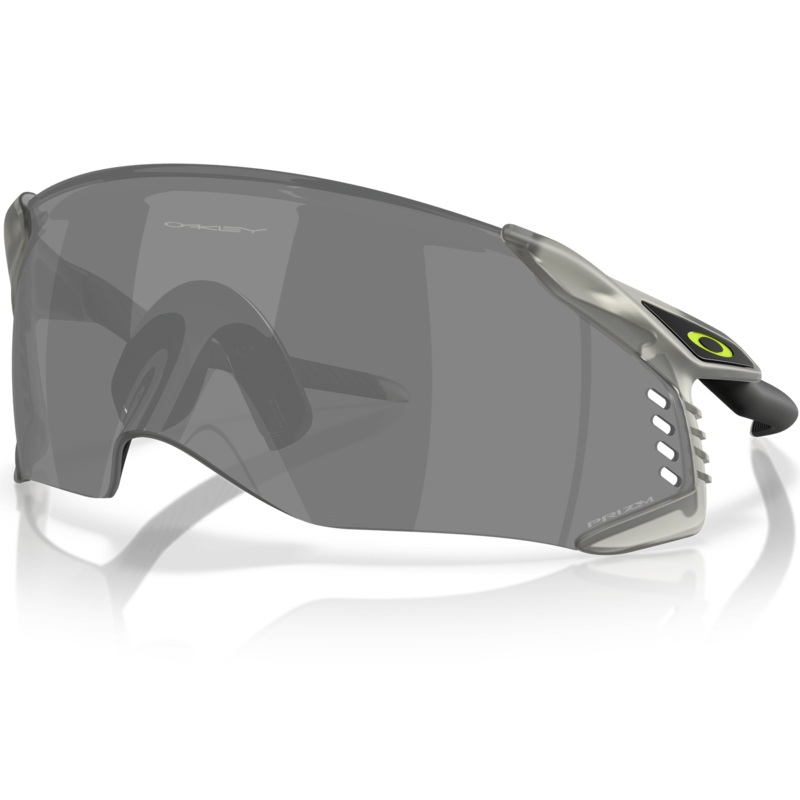 Occhiali Oakley Velo Kato – Matte Grey Ink Prizm Black
