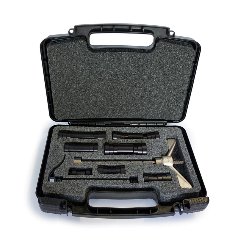 Park Tool – HBP-1 – Hub Bearing Press Set