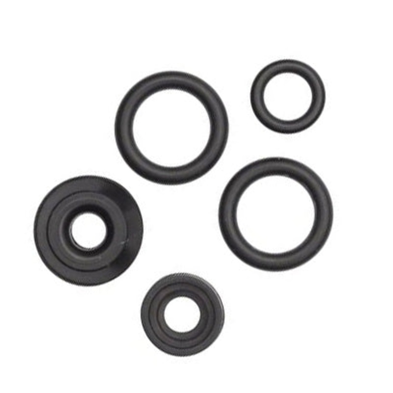 Park Tool – Spare Pump Parts|Park Tool PUMP REBUILD KIT – PFP-4 (2ND GENERATION)|Park Tool PUMP REBUILD KIT – PFP-5, PFP-7 (ALSO COMPATIBLE WITH PFP-3/6/8)