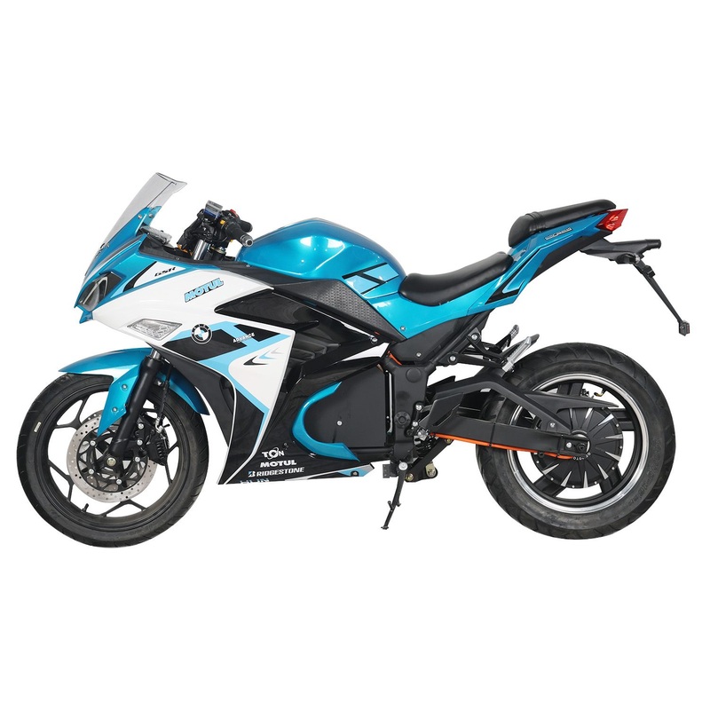 Popular Factory 17inch Electric Vehicle, Scooter, Bicycle, Motorcycle with Brushless Motor