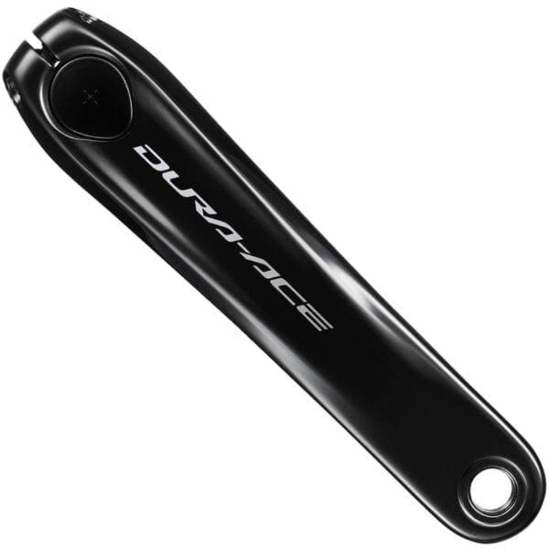 Shimano Dura-Ace FC-R9200-PX left hand crank arm, 165 mm