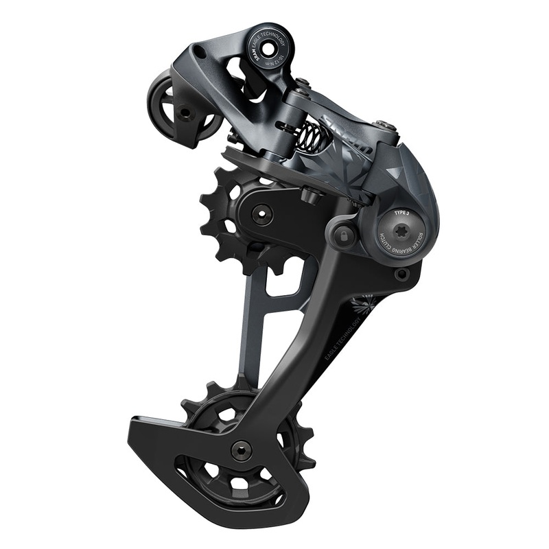 SRAM XX1 Eagle 12 Speed Rear Derailleur – Lunar