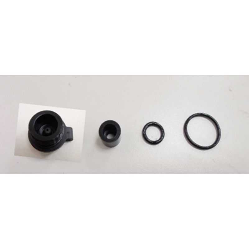 Topeak Rebuild Kit for Roadie TT/ TT Mini Black Color
