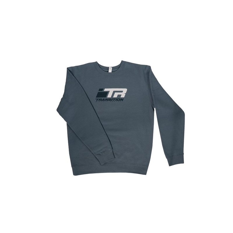 Transition Crew Hot Lap Storm Blue