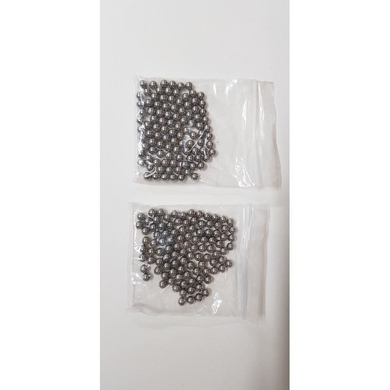 WHOLESALE JOB LOT 7-32 WHEEL BALL BEARINGS SUIT CAMPAGNOLO