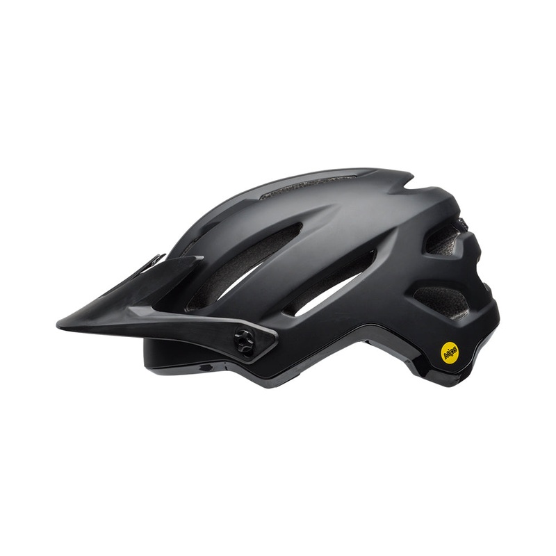 Bell 4Forty MIPS|Bell Helmet 4Forty MIPS Matte / Gloss Black Small (52-56cm)|Bell Helmet 4Forty MIPS Matte / Gloss Black Medium (55-59cm)|Bell Helmet 4Forty MIPS Matte / Gloss Black Large (58-62cm)|Bell Helmet 4Forty MIPS Matte / Gloss Black XLarge (61-65