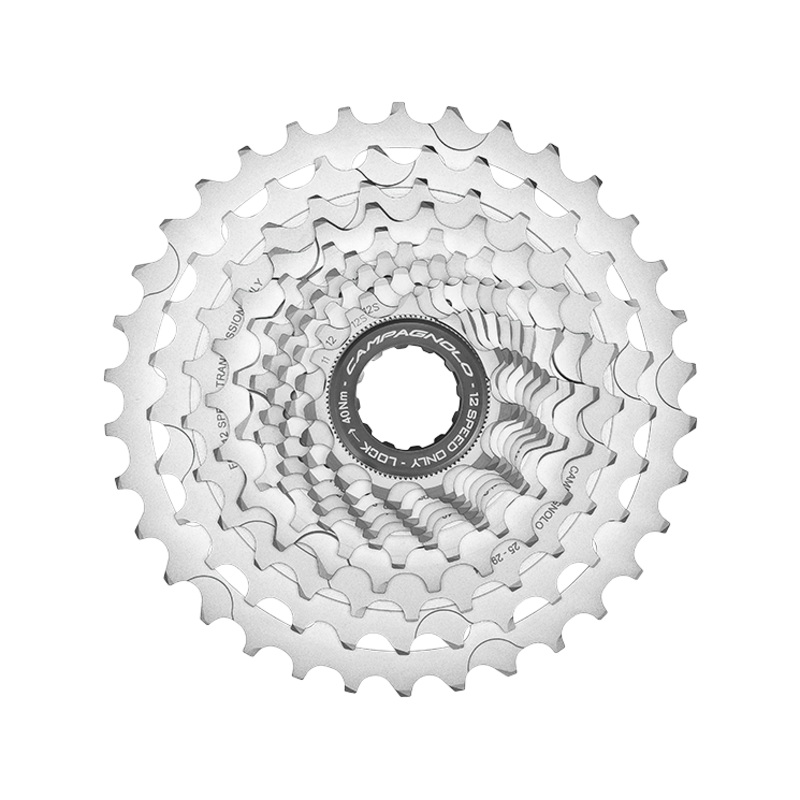 Campagnolo Chorus 12 Speed Cassettes