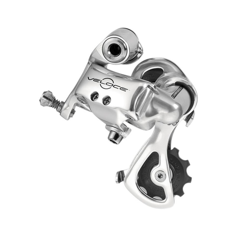 Campagnolo Veloce 10 Speed Rear Derailleur