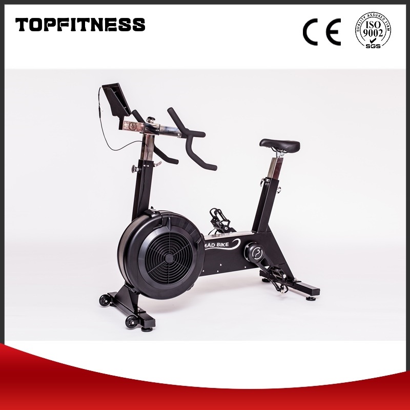 Commercial Gym Equipment Indoor Spinning Bike for Home Fitness Workouts
