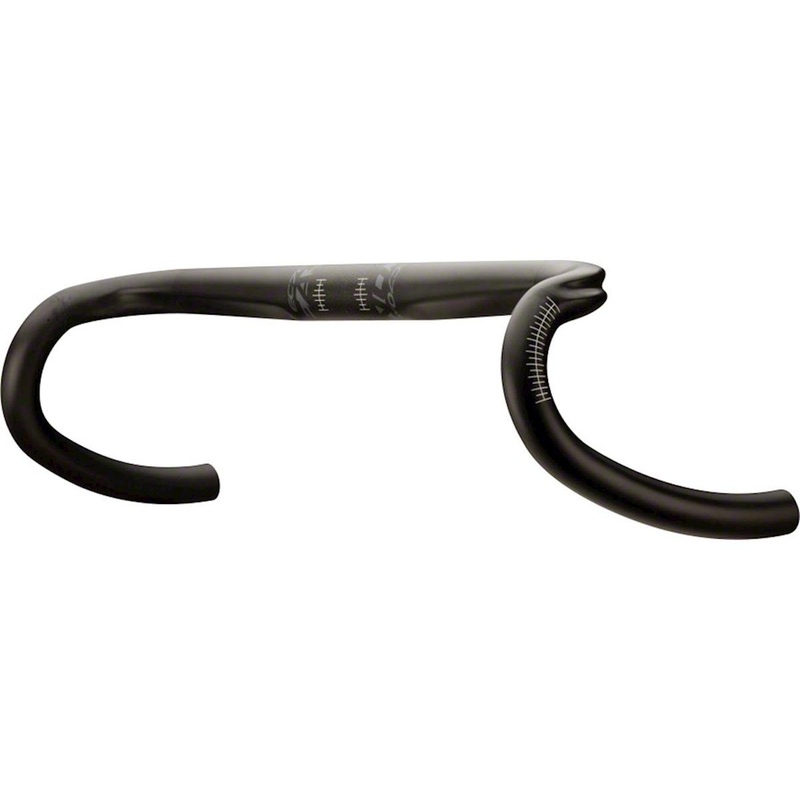 Easton EC70 AX Carbon Handlebar (Black) (31.8mm) (42cm) (16 Flare)