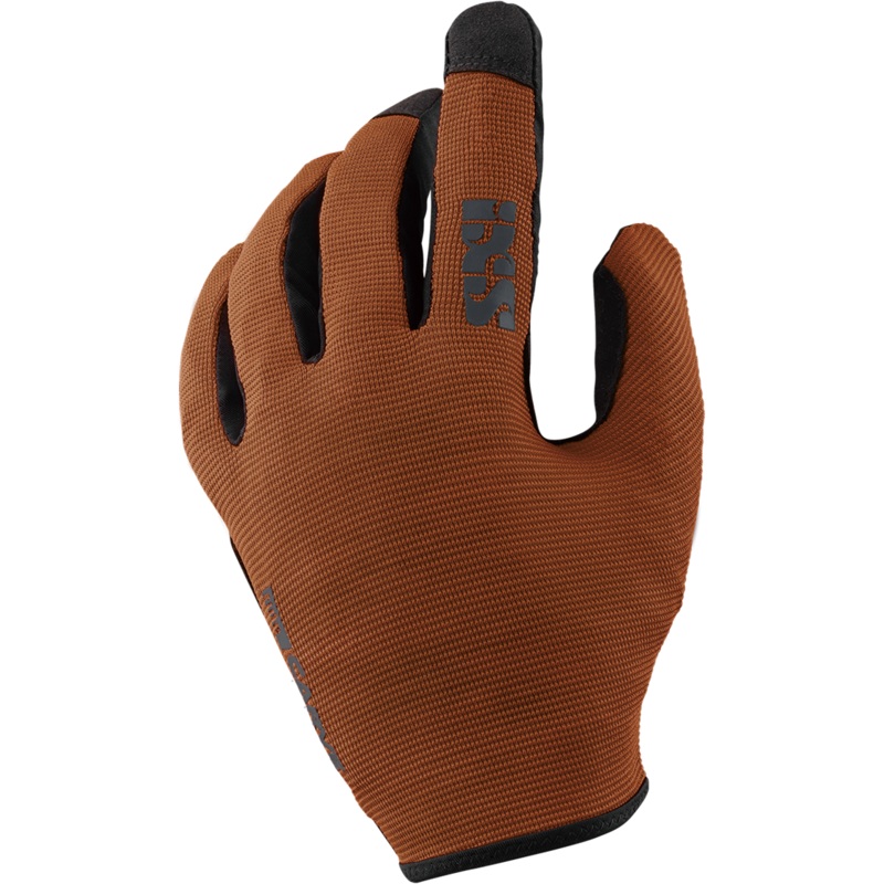 iXS – Carve Full Finger Gloves