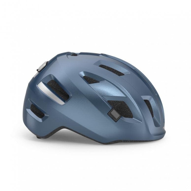 MET E-Mob Mips – Navy – 58-61cm