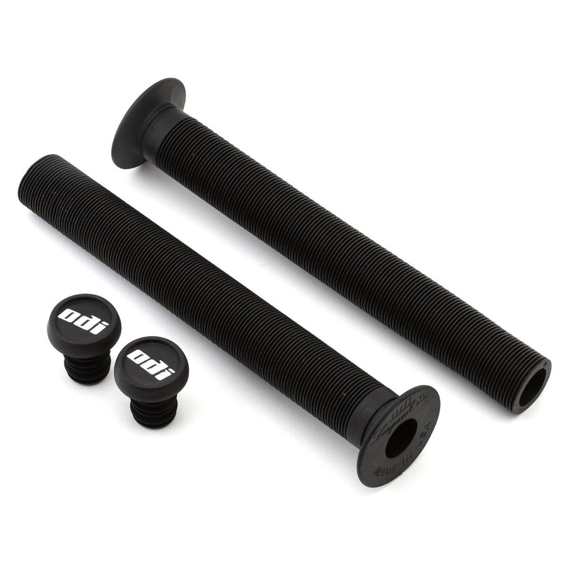 ODI Longneck XL Grips (Black) (228mm)