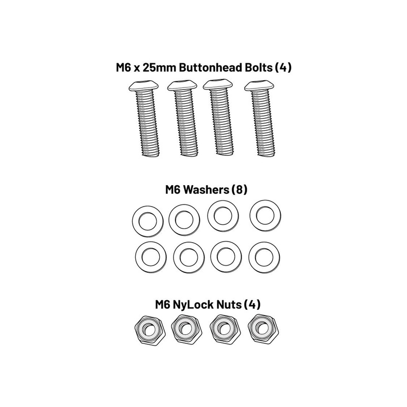 Old Man Mountain – Spare Parts