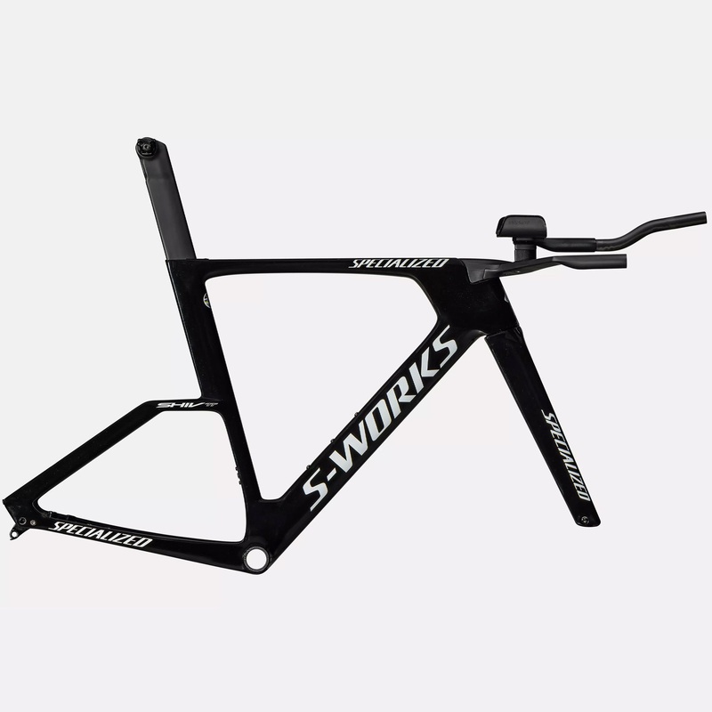 Telaio Specialized S-Works Shiv TT Module – Nero
