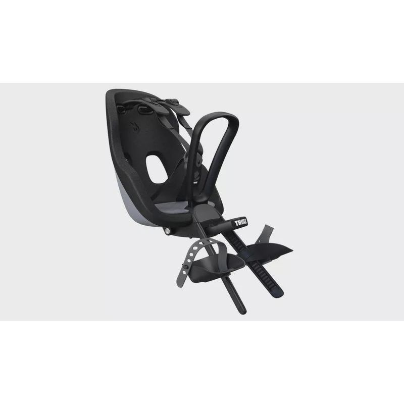 Thule Yepp Nexxt 2 Mini Grey