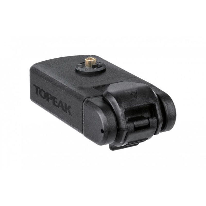 Topeak NINJA MASTER+ TOOLBOX PT30 – Black