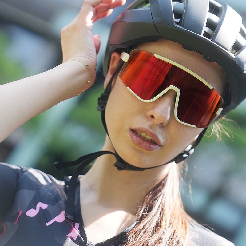 ULAC Neo Vue HOKO Eyewear|ULAC Eyewear Neo Vue HOKO Black / Boost Blue Photochromic|ULAC Eyewear Neo Vue HOKO Jet Black / Champion Gold Photochromic|ULAC Eyewear Neo Vue HOKO Off White / Rally Red Photochromic