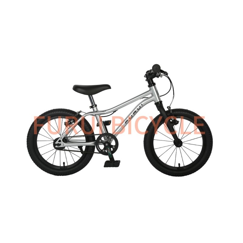 16 Inch New Mountain Kids Bike Road Children Bicycle Belt Drive Lightweight