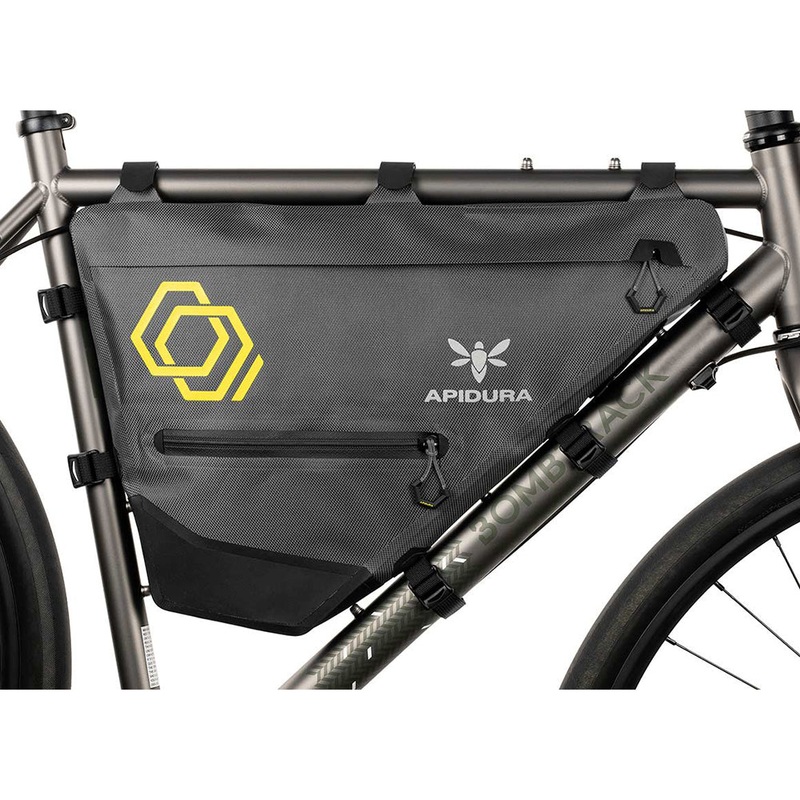 APIDURA – EXPEDITION FULL FRAME PACK