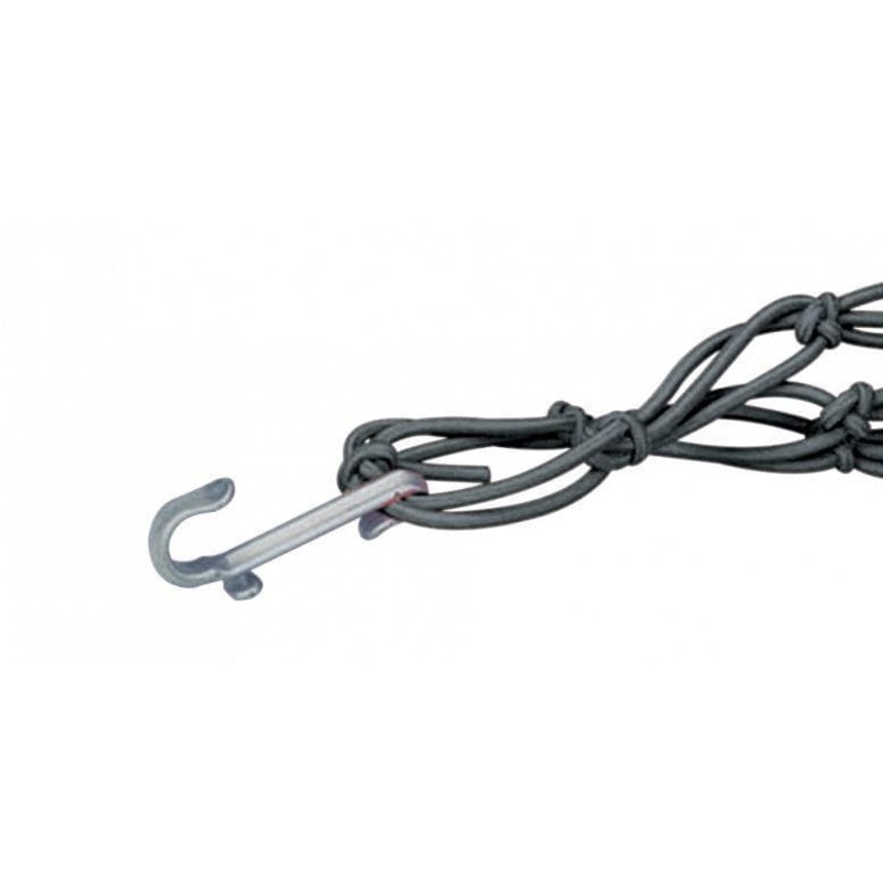 Delta Cargo Net – Black