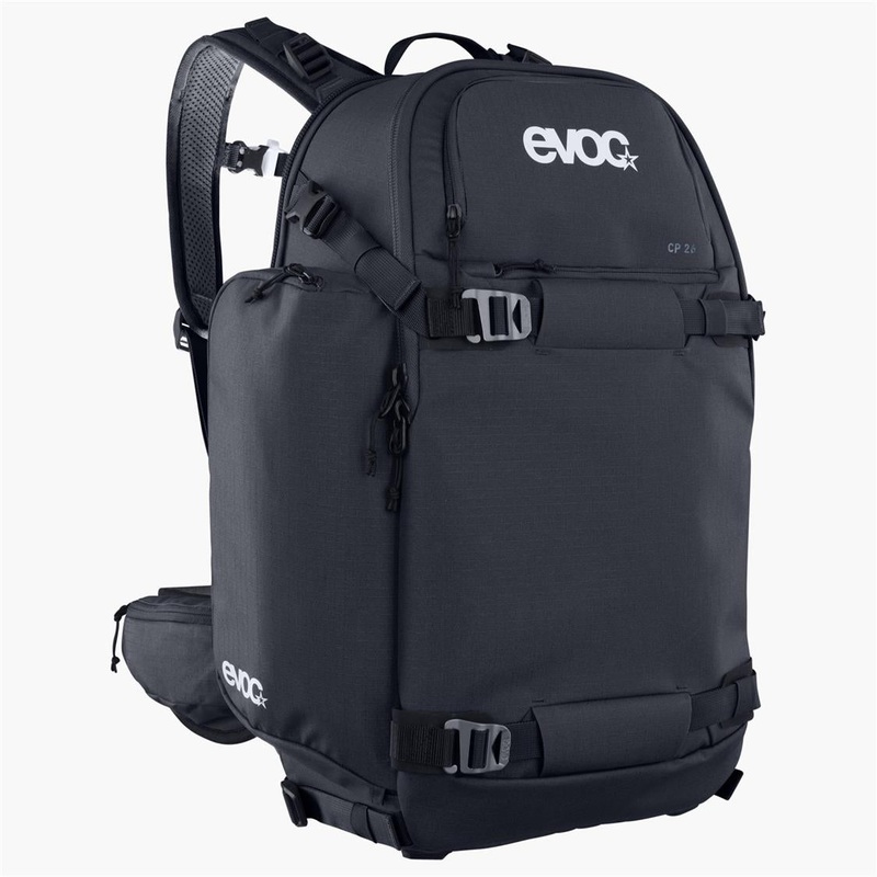 Evoc – CP 26 Professional Camera Backpack (SS25)