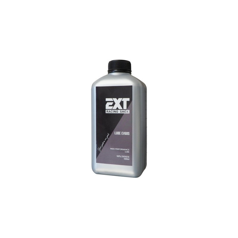 EXT Fork Lube  EV68S 1 Liter