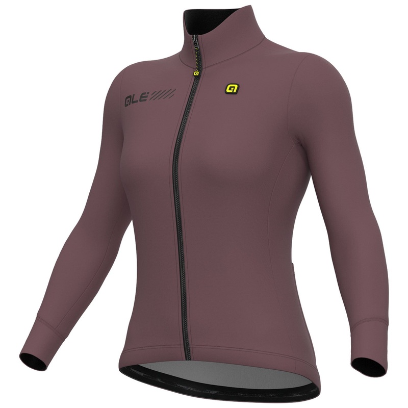 Giacca donna Ale Pragma Fondo Plus – Viola