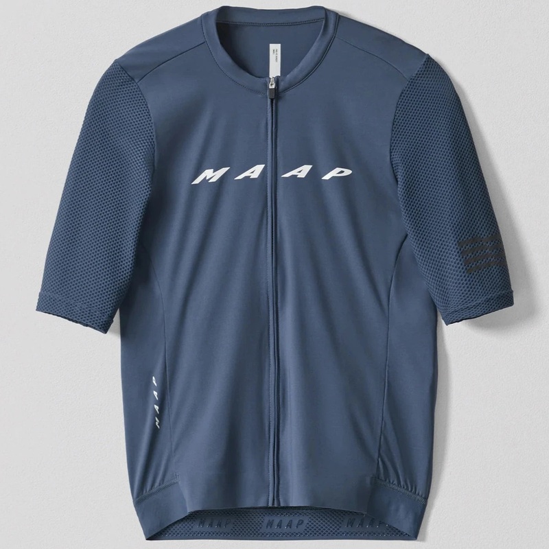 Maglia Maap Evade Pro Base 2.0 – Blu scuro