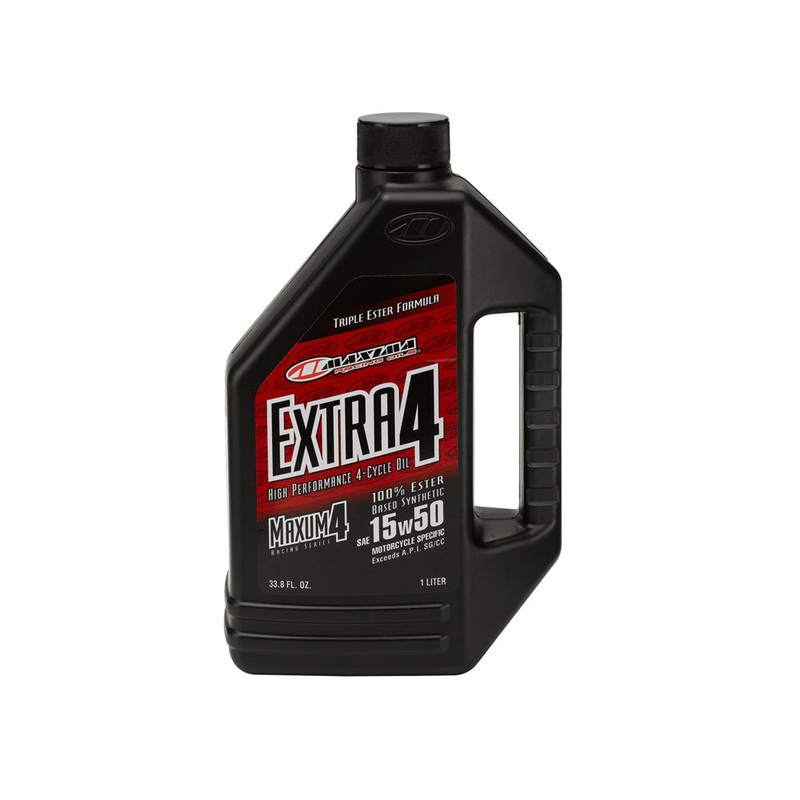Maxima 15w 50 Air Can Fluid – 1 litre