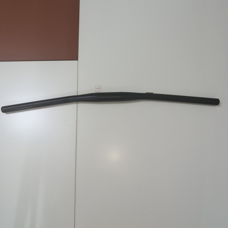 OEM Custom Bent Bar Cycle Handlebar Aluminum Alloy MTB Handlebar