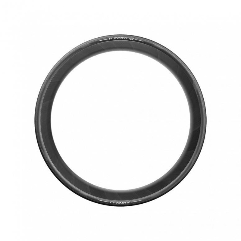 Pirelli P Zero Race Tlr Black / Speedcore / Smartevo / 700X26C / Tubeless Ready / Clincher – Folding