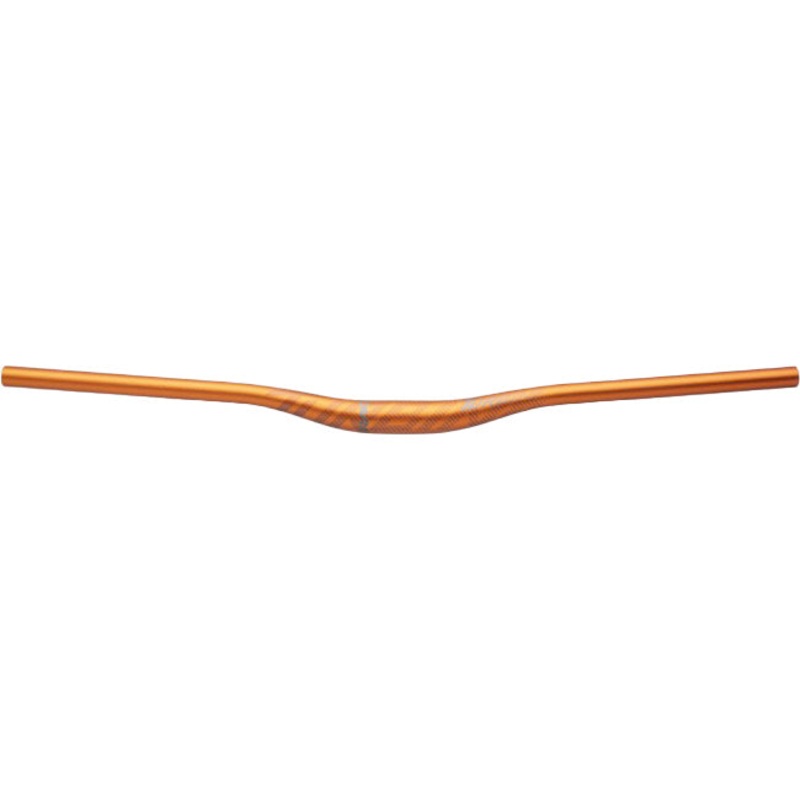 RaceFace Turbine Handlebar – Aluminum 800mm 20mm 35.0 8 Deg Orange
