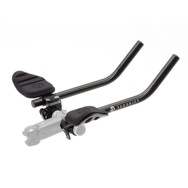 Redshift Quick-Release Aerobar