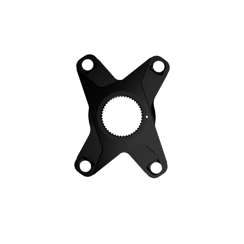 Rotor Spider Direct Mount 110/80×4 for Gravel