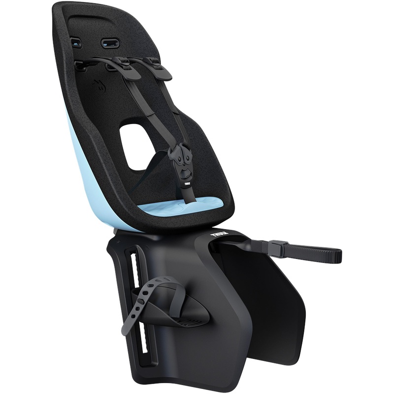 Seggiolino Thule Yepp Nexxt 2 maxi – Azzurro