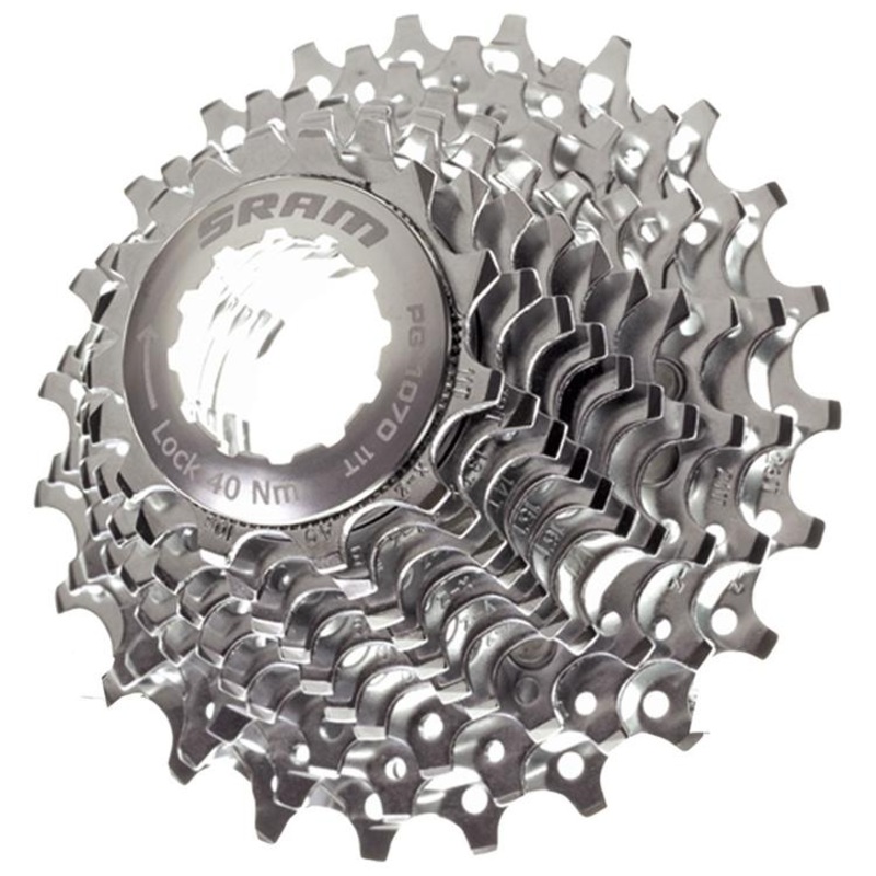 SRAM PG-1070 Cassette|SRAM Cassette PG-1070 12 / 25 Tooth, 10 Speed|SRAM Cassette PG-1070 12 / 27 Tooth, 10 Speed|SRAM Cassette PG-1070 12 / 28 Tooth, 10 Speed|SRAM Cassette PG-1070 12 / 32 Tooth, 10 Speed|SRAM Cassette PG-1070 11 / 25 Tooth, 10 Speed|SRA