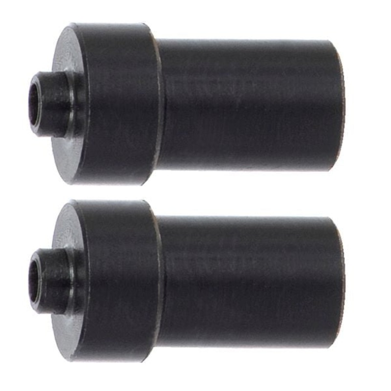 Unior Axle Adaptors|Unior 1689.3 Axle Adaptor 12mm|Unior 1689.3 Axle Adaptor 15mm