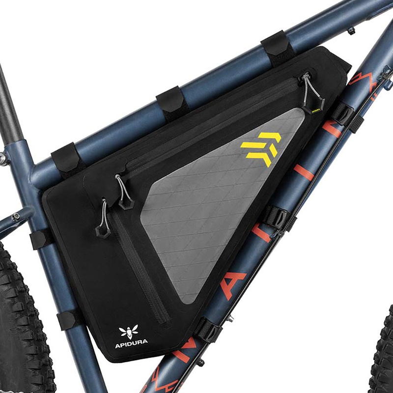 APIDURA – BACKCOUNTRY FULL FRAME PACK