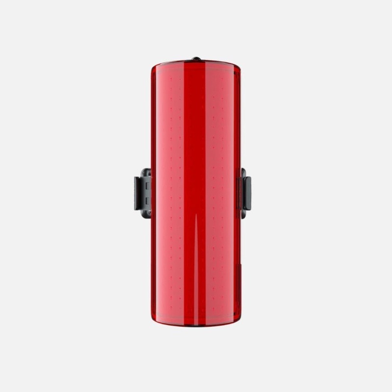 BIG COBBER REAR BIKE LIGHT