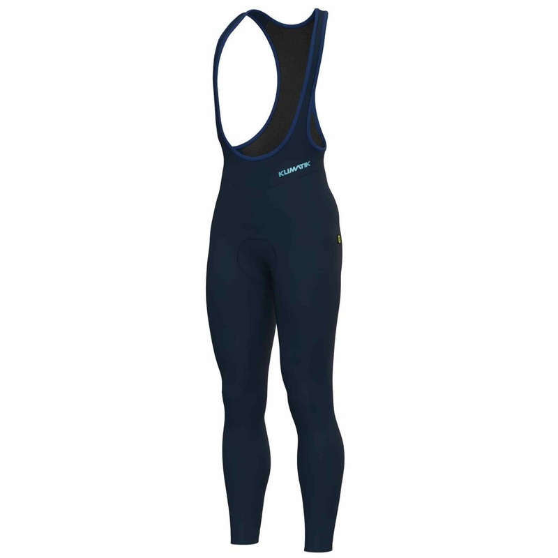 Calzamaglia Ale Klimatik K-Atmo – Blu