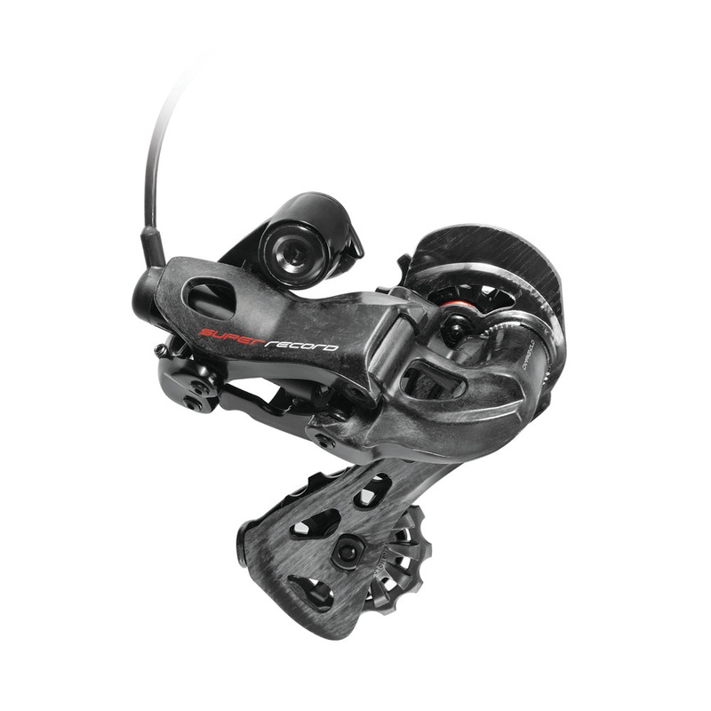 Campagnolo Super Record EPS 12 Speed Rear Derailleur