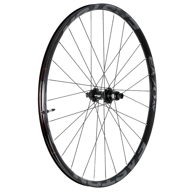 Easton EA70 AX Disc 650b R Wheel 10×135+12×142 XDR