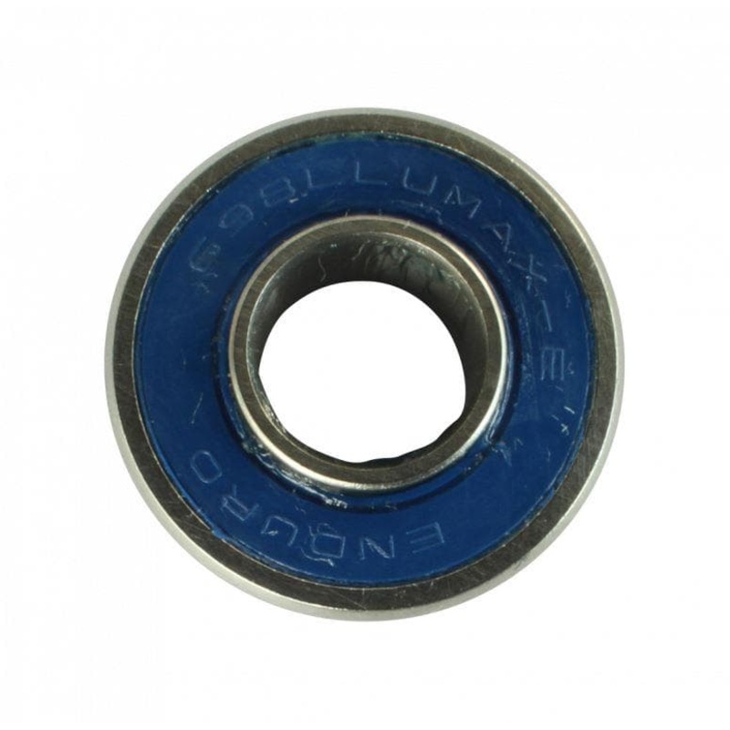 Enduro Bearings 698 LLU – ABEC 3 MAX – 6/7.5mm