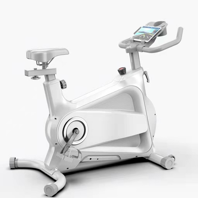 Exercise Spin Cycle Spinning Bike Commercial Magnetic Spinning Bike