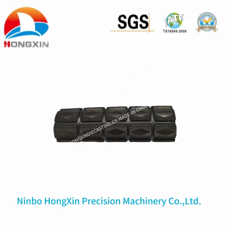 Factory Customized OEM&ODM Plastic Injection Molding Bicycle Handlebar Grip Accessories