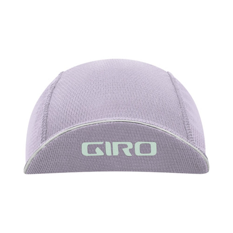 Giro Peloton Cap|Giro Peloton Cap Black One Size|Giro Peloton Cap Light Lilac Mineral One Size|Giro Peloton Cap Midnight One Size