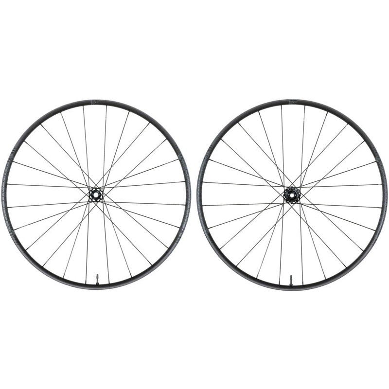 Industry Nine Solix M UL250 Wheelset – 29 15 x 110/12x148mm MicroSpline BLK