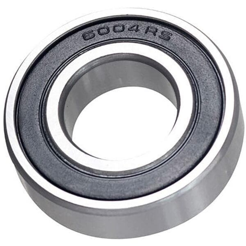 M Part Cartridge Bearing 6004 2RS 20x42x12